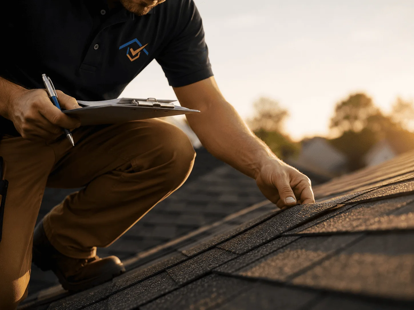 Why Choose Roof Inspection in Sparks, GA