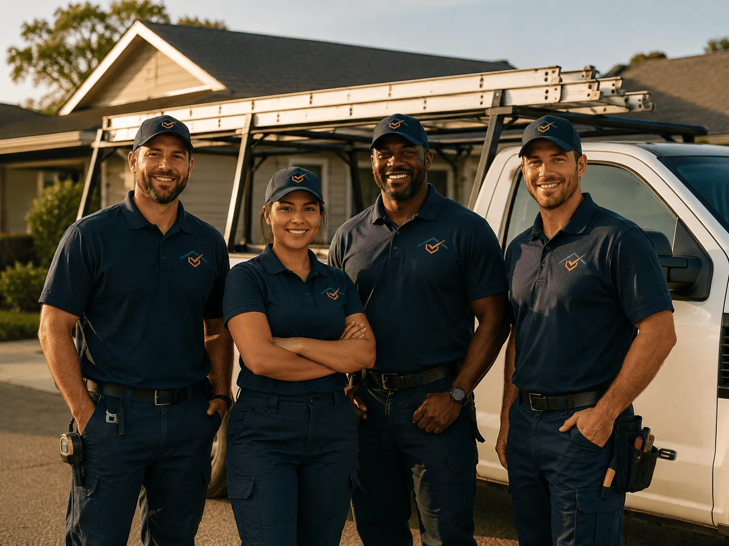 Roof Inspection company in Sparks, GA